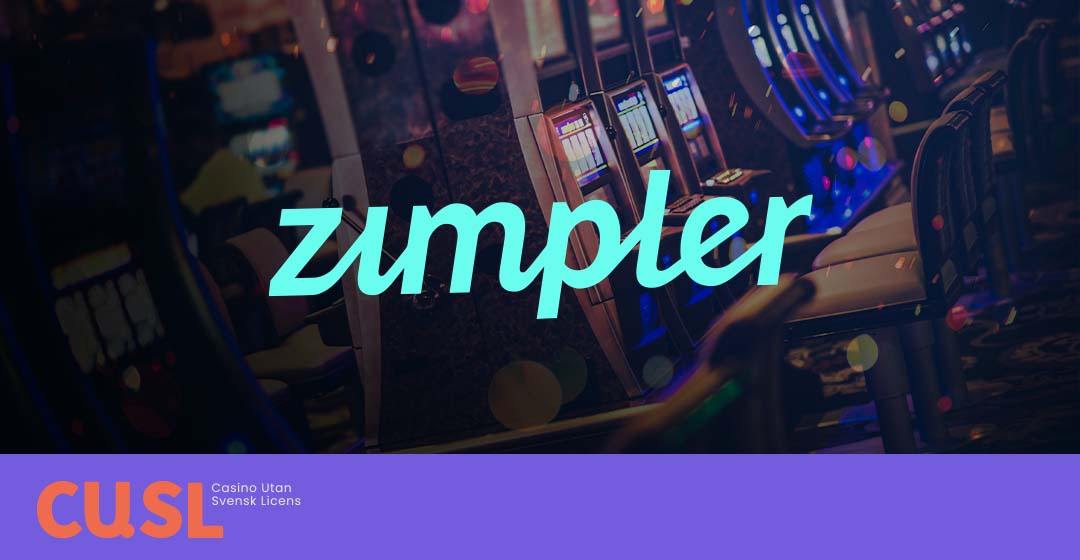Vad du bör veta om Zimpler casinon utan svensk licens