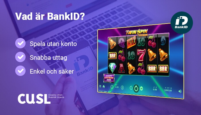 Vad är BankID?