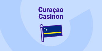 Curacao casinon utan svensk licens och BankID
