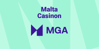Nya MGA / Malta casinon utan svensk licens