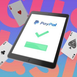paypal betalningsmetod