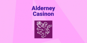 Alderney casinon