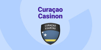 Curacao casinon utan omsättningskrav