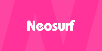 Neosurf casinon utan svensk licens
