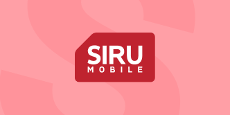 Siru Mobile casinon