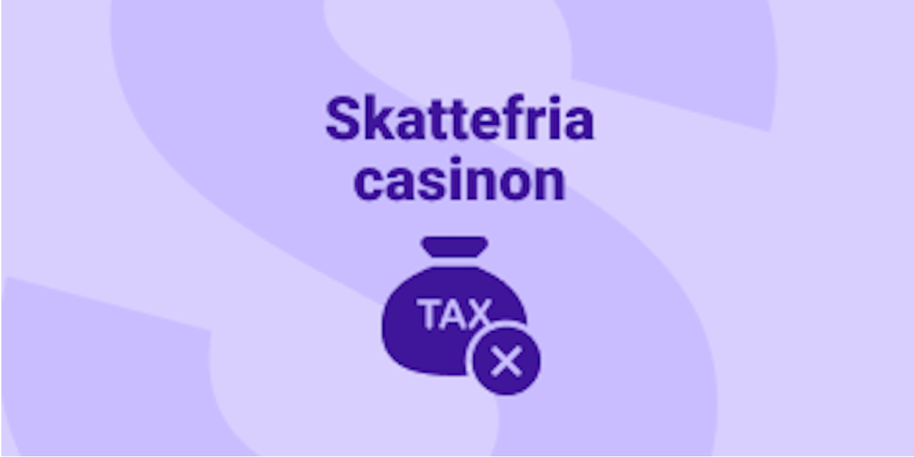 Bästa skattefria casino utan svensk licens