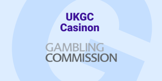 UK casinon utan svensk licens